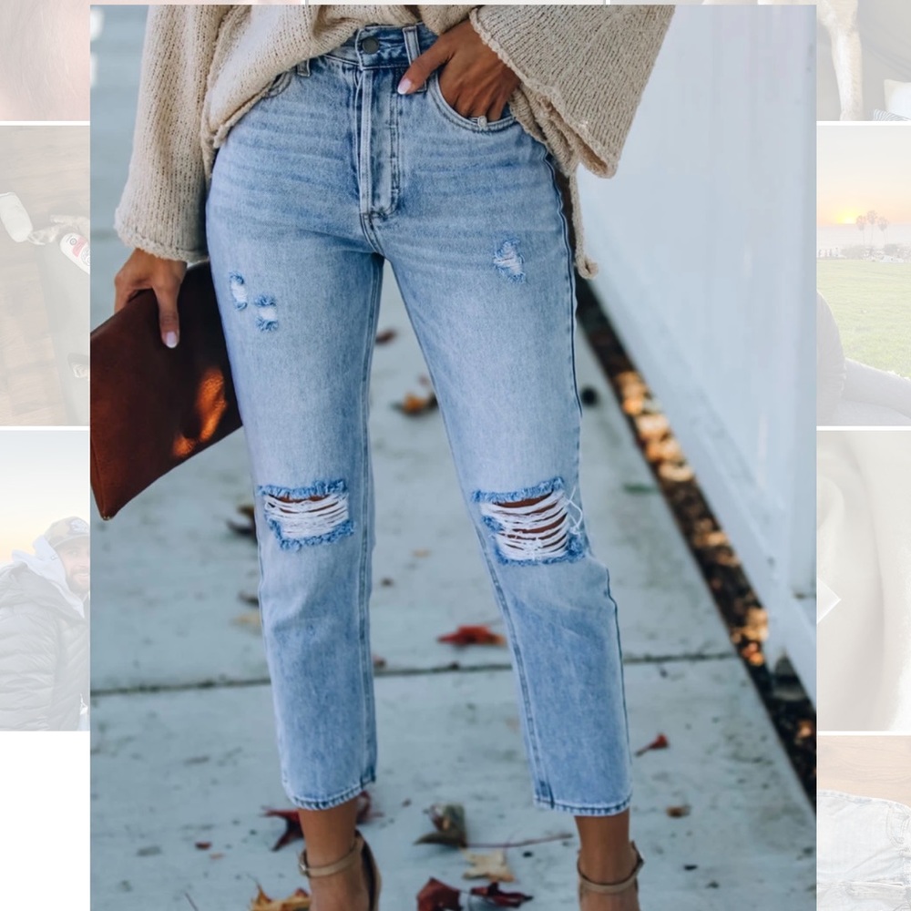 Vici Jeans